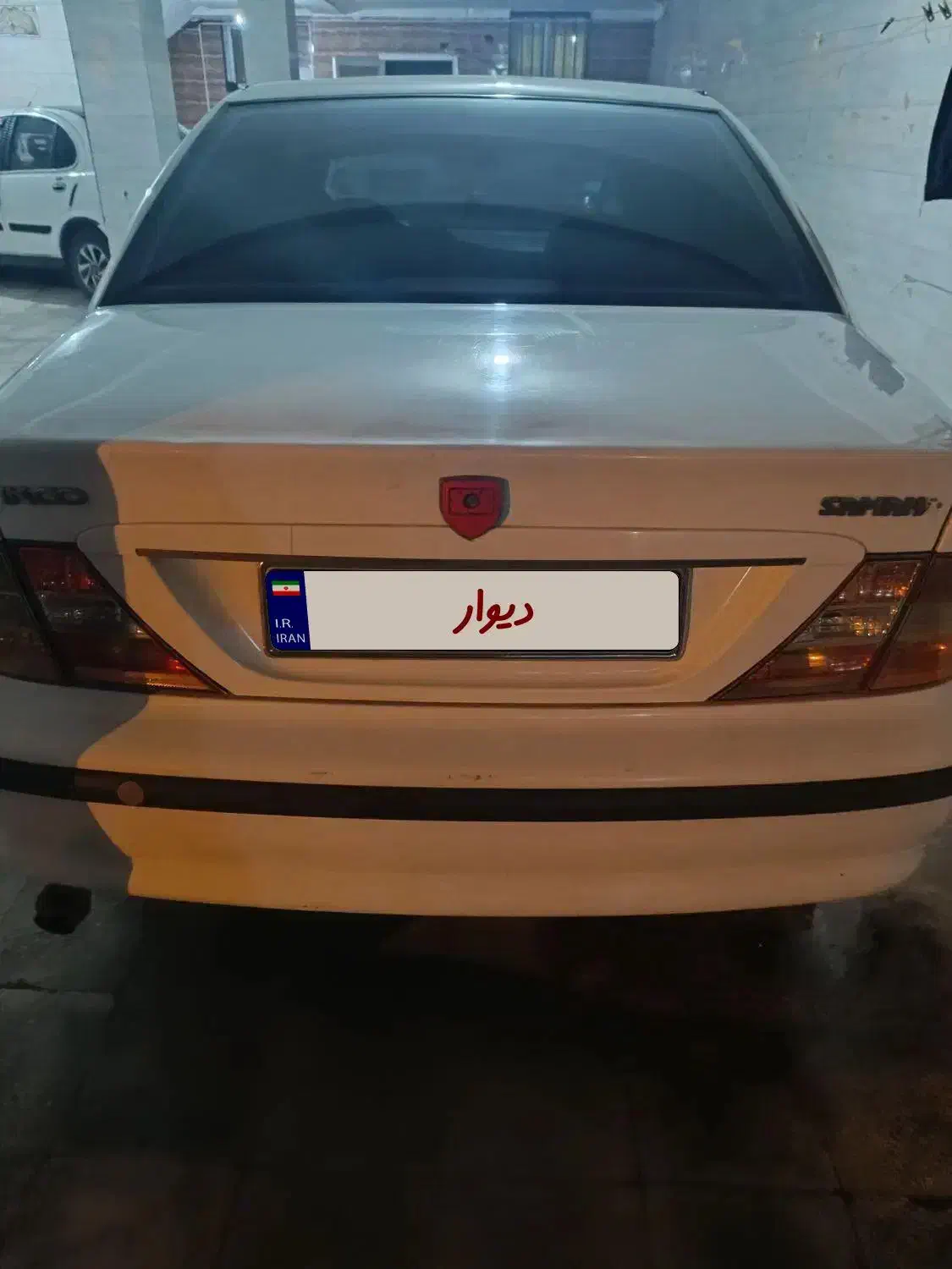 سمند SE مدل92|خودرو سواری و وانت|بندر امام خمینی, |دیوار