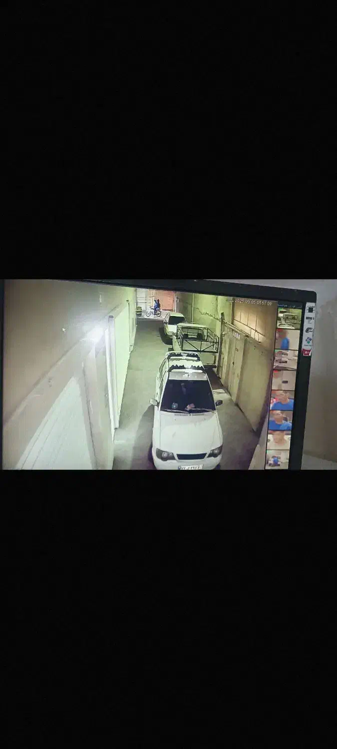 دزدگیر و دوربین مداربسته تهران|خدمات پیشه و مهارت|تهران, فرودگاه مهرآباد|دیوار