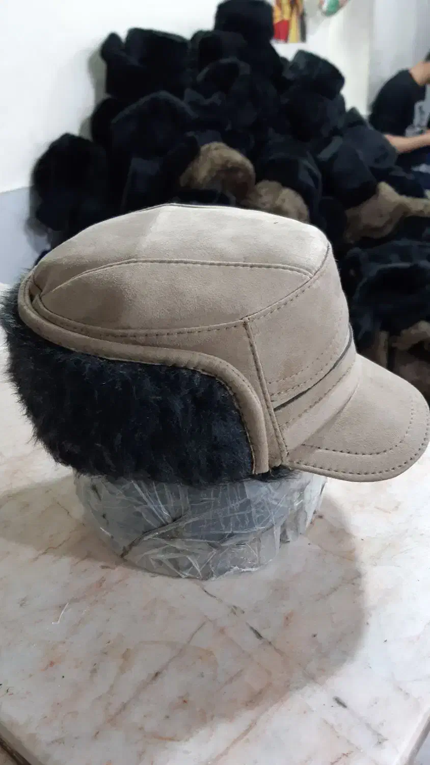 کلاه شکاری|کوهنوردی و کمپینگ|مشهد, تلگرد|دیوار