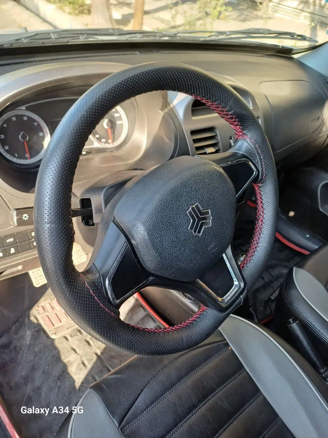 کوییک gxrL مدل۴۰۳ با رینک|خودرو سواری و وانت|تبریز, |دیوار