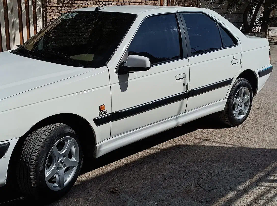 پارس elx مدل ۸۹|خودرو سواری و وانت|خرم‌آباد, |دیوار