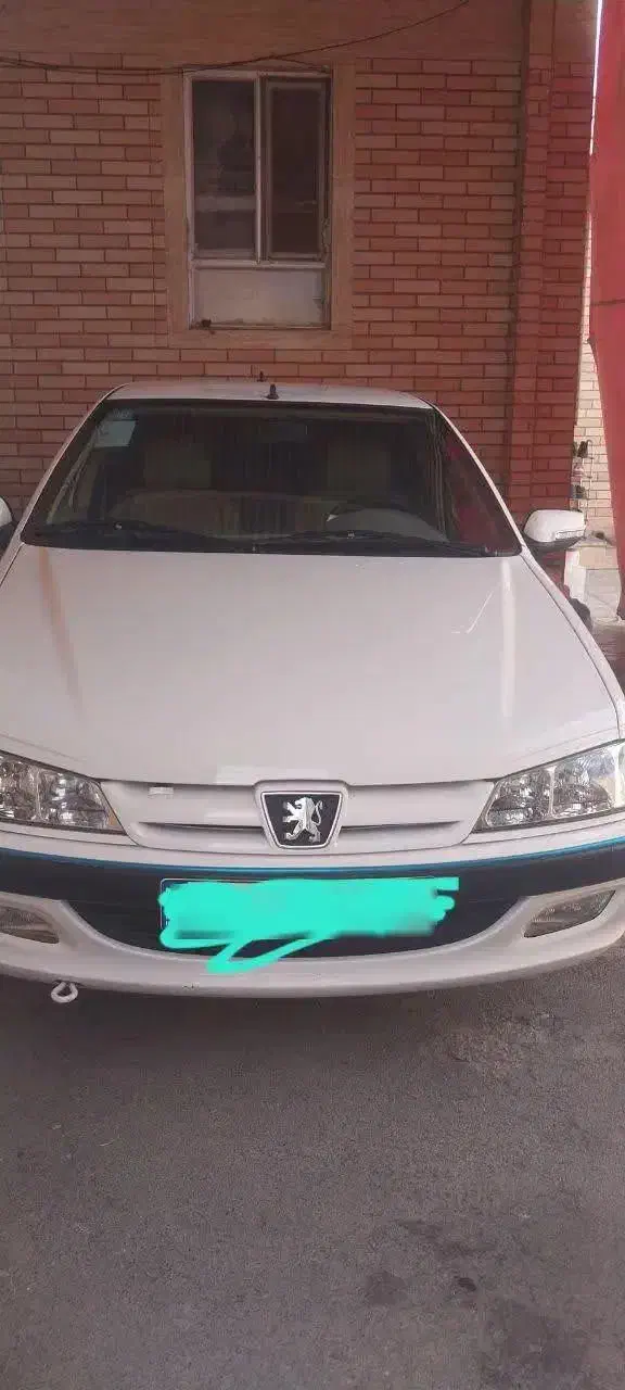 پژو پارس سفارشی xu7p مدل ۱۴۰۱|خودرو سواری و وانت|لنجان, |دیوار