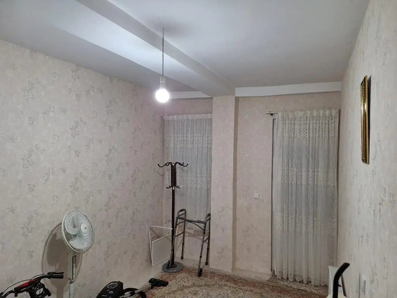 آپارتمان 108 متری طبقه سوم فول در کوی نجاتی|فروش آپارتمان|آستارا, |دیوار