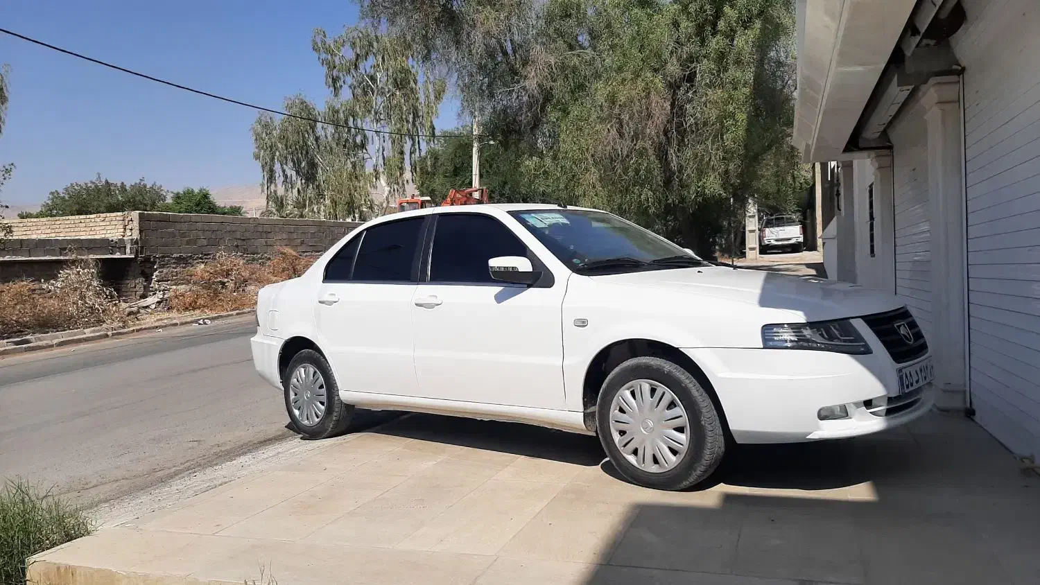 خودرو سمند سورن|خودرو سواری و وانت|قیروکارزین, |دیوار