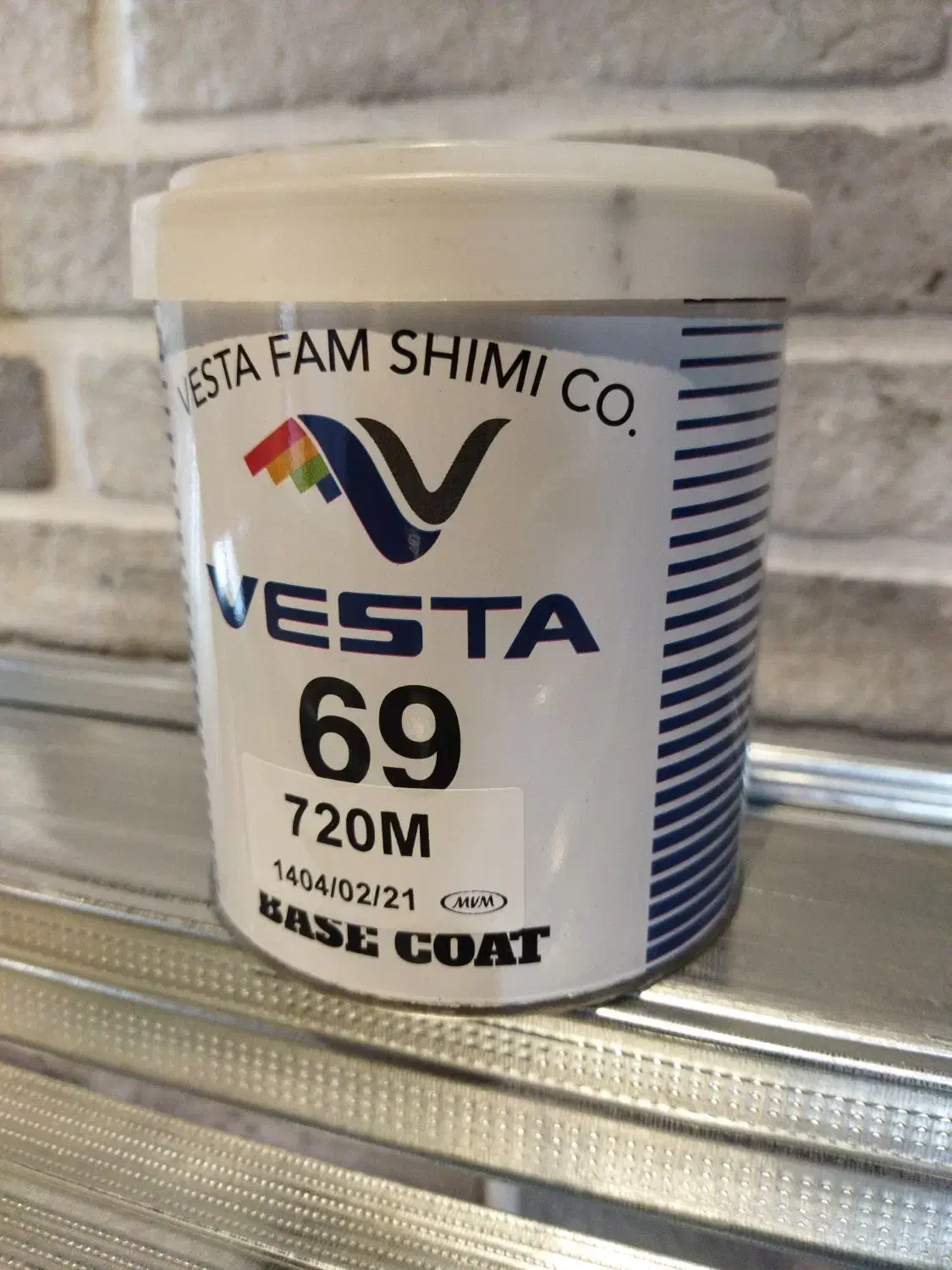 رنگ ماشین مشکی متالیک|قطعات یدکی و لوازم جانبی|مشهد, گوهرشاد|دیوار