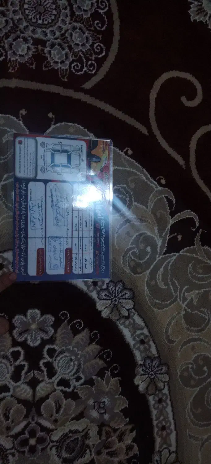 پراید مدل 98|خودرو سواری و وانت|بیله سوار, |دیوار