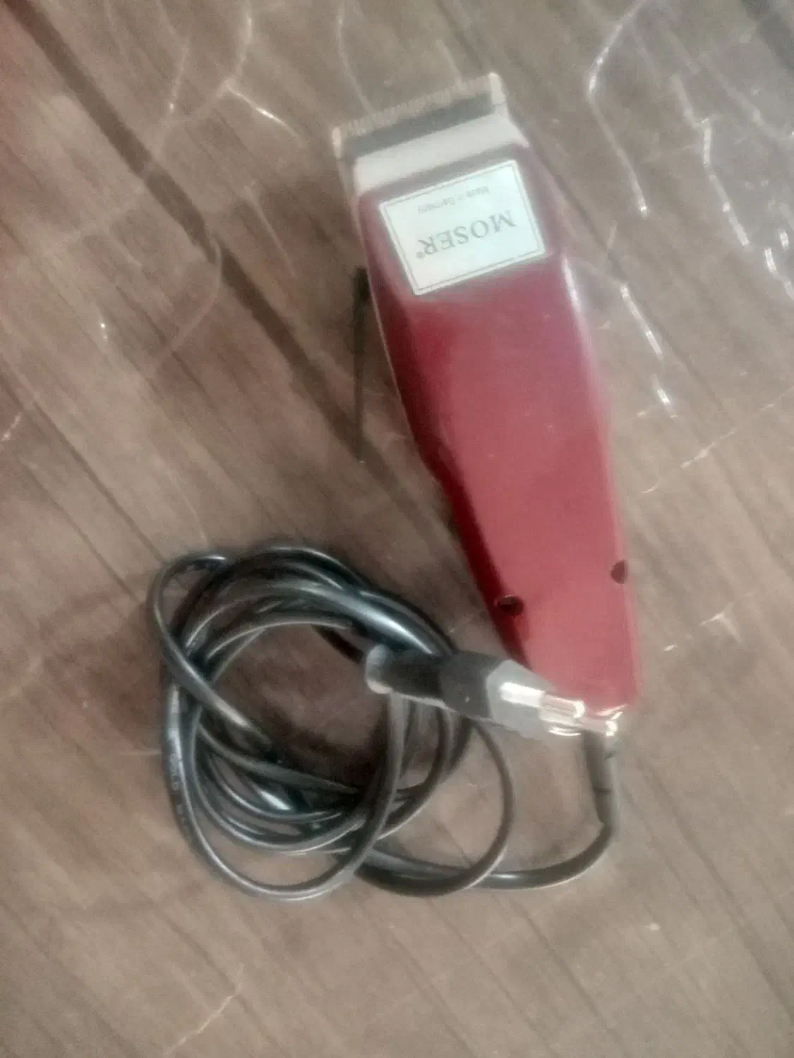 ماشین اصلاح|آرایشی، بهداشتی، درمانی|نهاوند, |دیوار