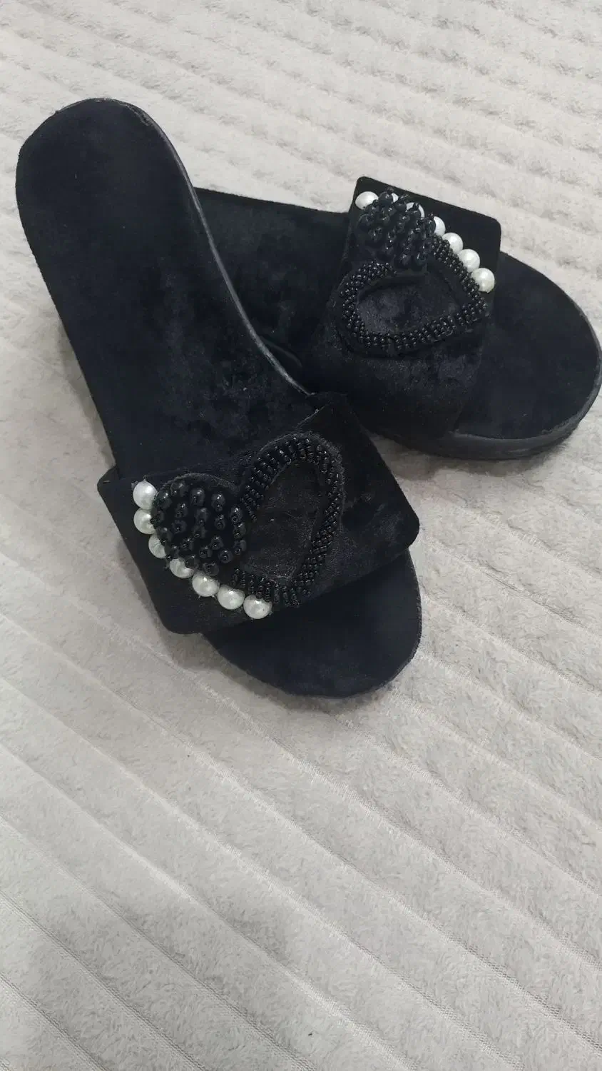 صندل روفرشی نو|روفرشی|فردیس, شهرک وحدت|دیوار