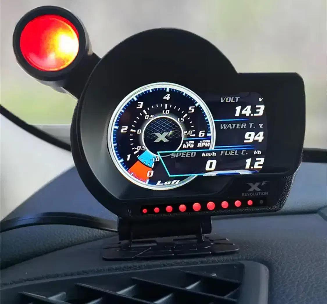 مولتی‌گیج تویوتا۲۰۶ ۲۰۷ مزدا بنز چینی ایرانی خارجی|قطعات یدکی و لوازم جانبی|تهران, الهیه|دیوار