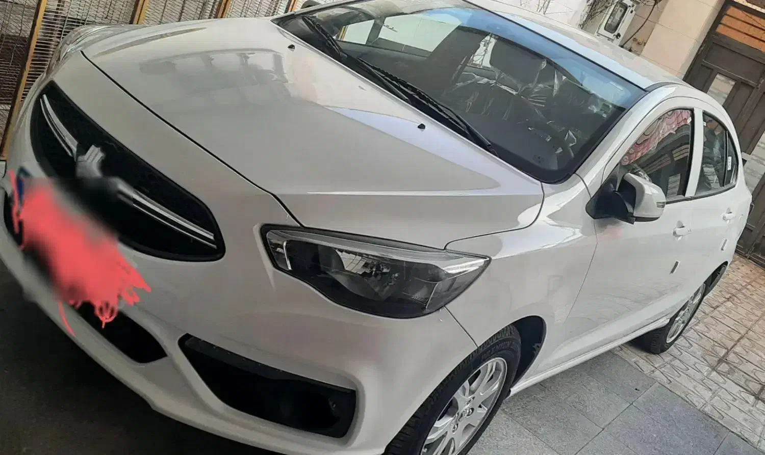 شاهین gl|خودرو سواری و وانت|سبزوار, امیر کبیر|دیوار