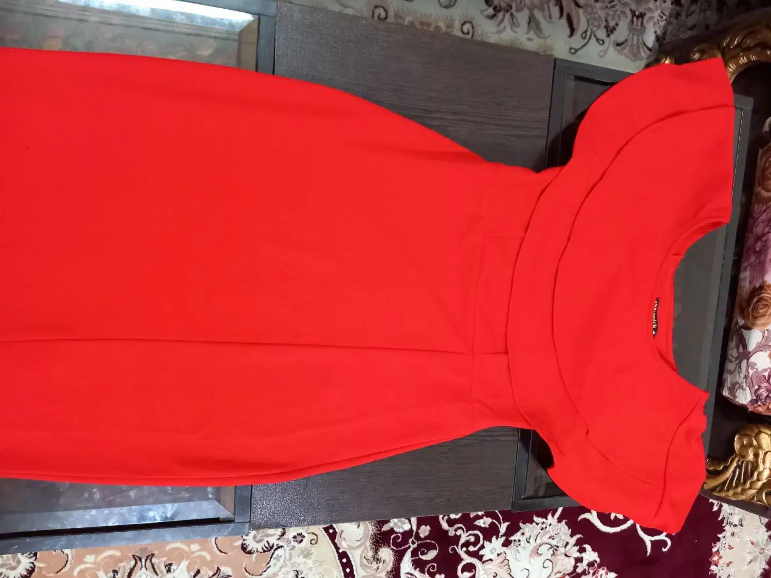 لباس مجلسی|لباس|قم, علی آباد سعدگان|دیوار