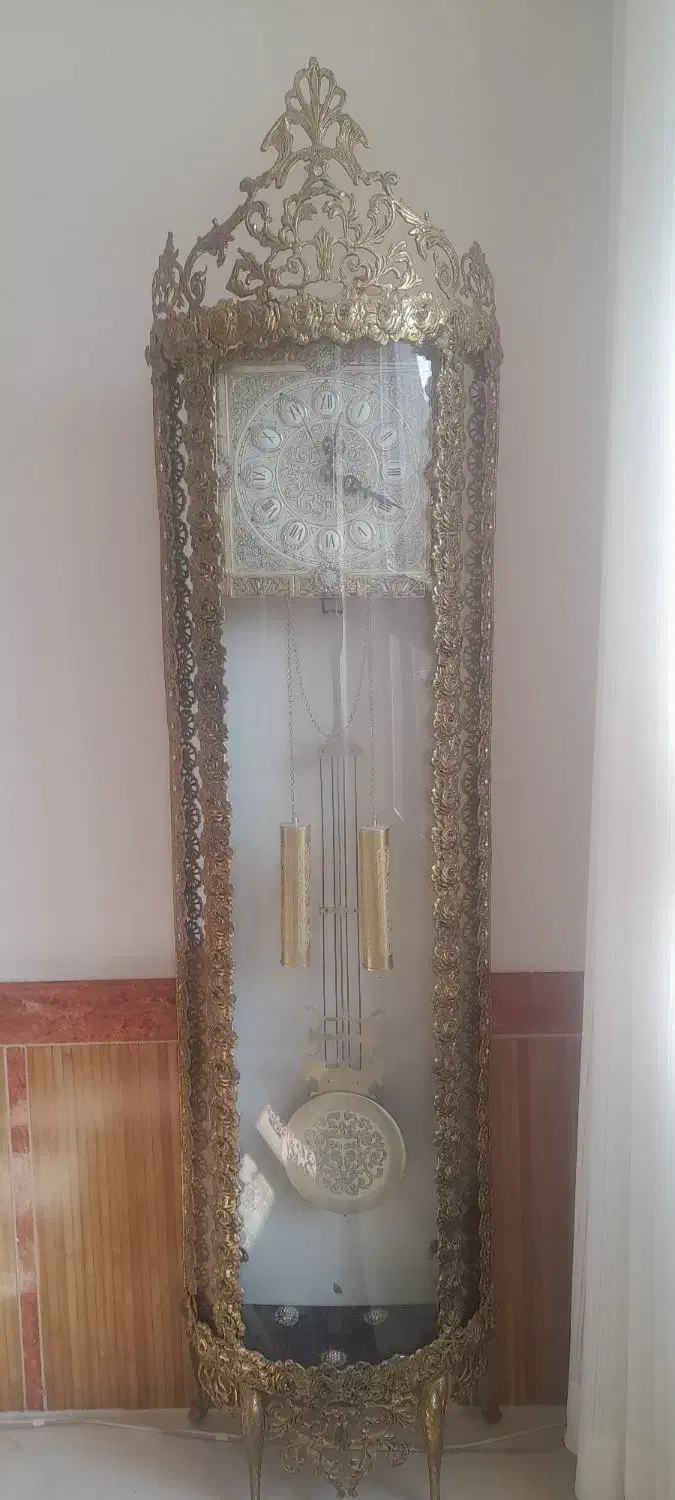 ساعت ایستاده،آینه کنسول،میز TV|ساعت دیواری و تزئینی|اهر, |دیوار