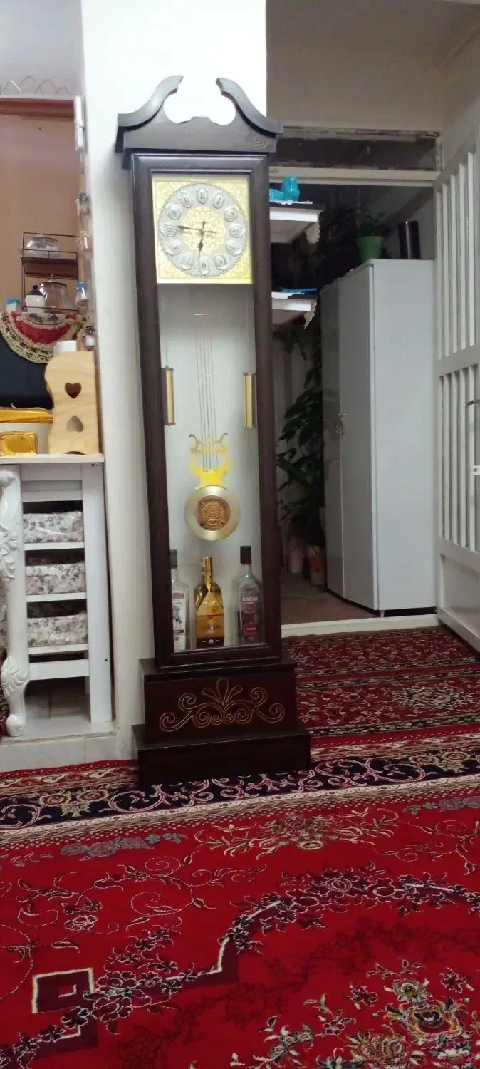 ساعت|ساعت دیواری و تزئینی|کرمانشاه, |دیوار