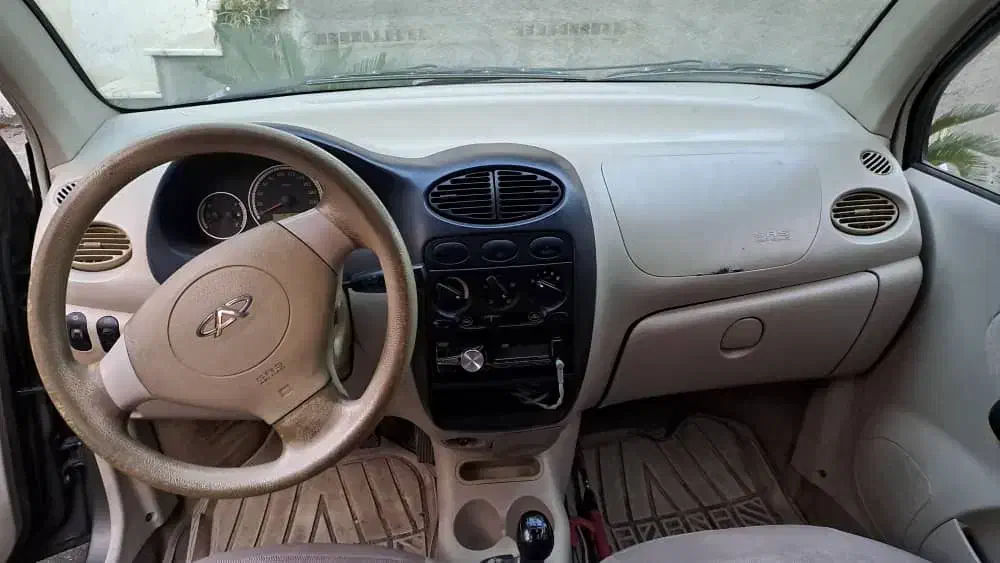 مدل۸۹سه سیلندر بیمه۱۱ماه دارد|خودرو سواری و وانت|بندر انزلی, کلیور|دیوار