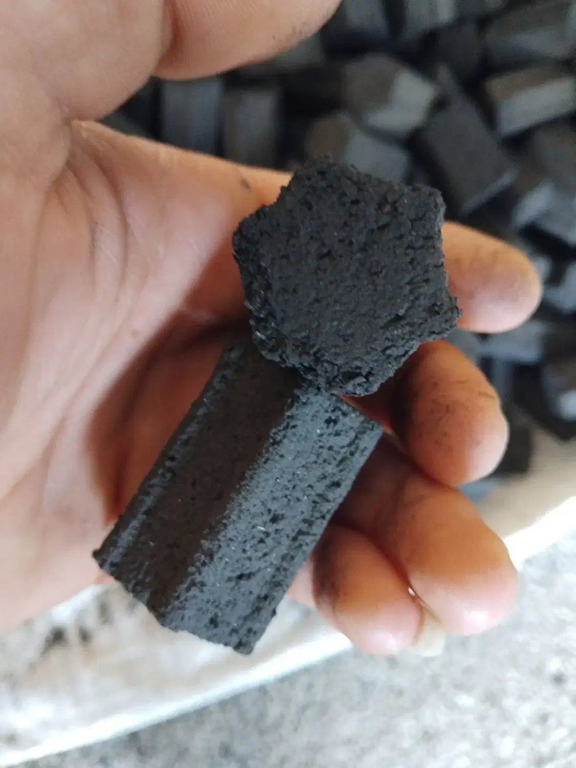 زغال فشرده کبابی صنعتی|عمدهفروشی|شهریار, شهریار|دیوار