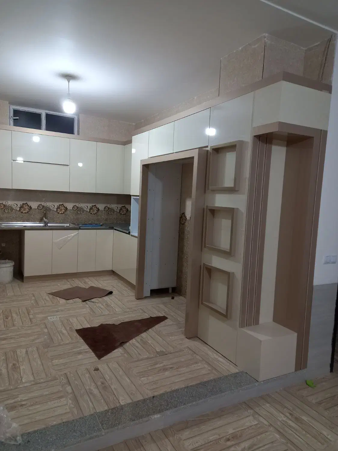 خانه اجاره ای|اجارهٔ خانه و ویلا|مرودشت, شهرک بسیجیان|دیوار