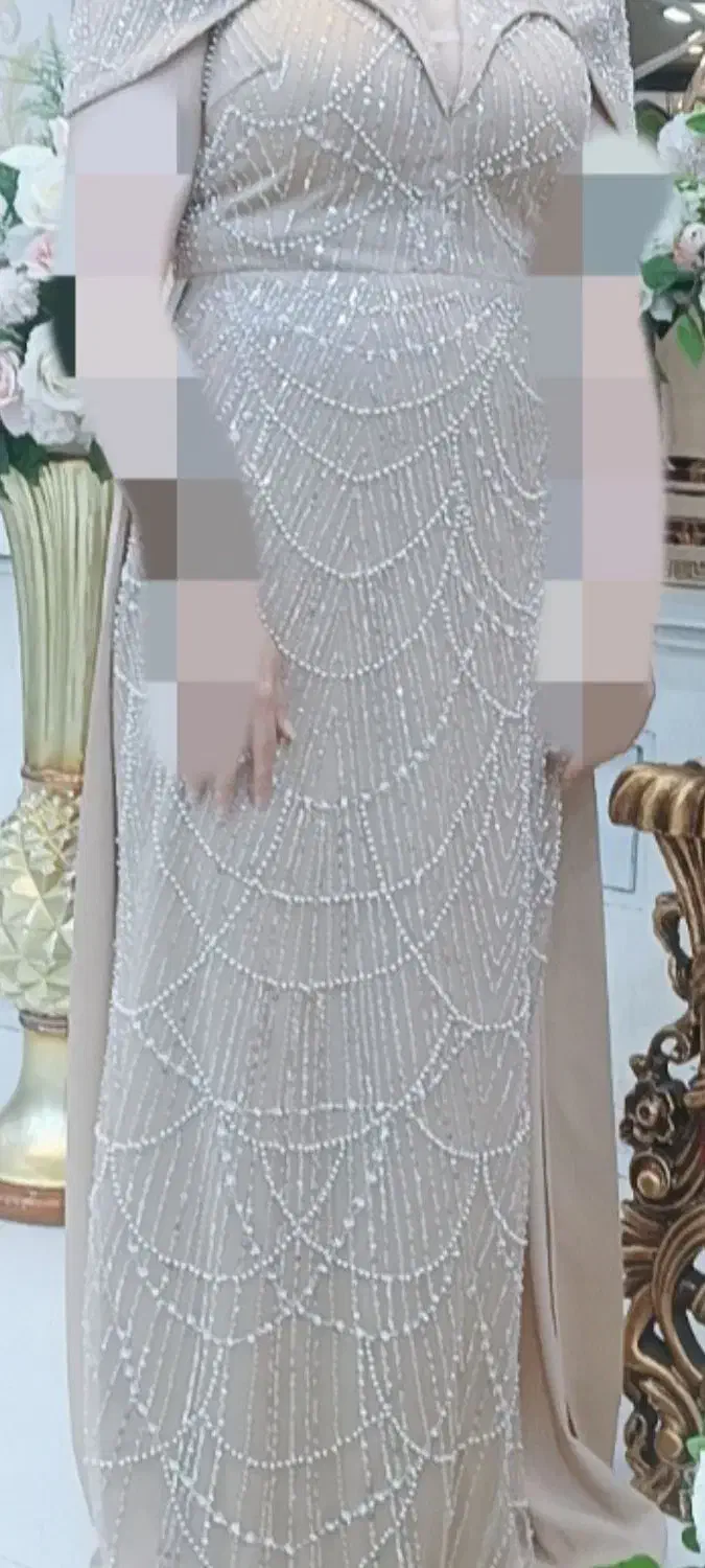 لباس مجلسی در حد نو|لباس|رباطکریم, مسکن مهر آبشناسان|دیوار