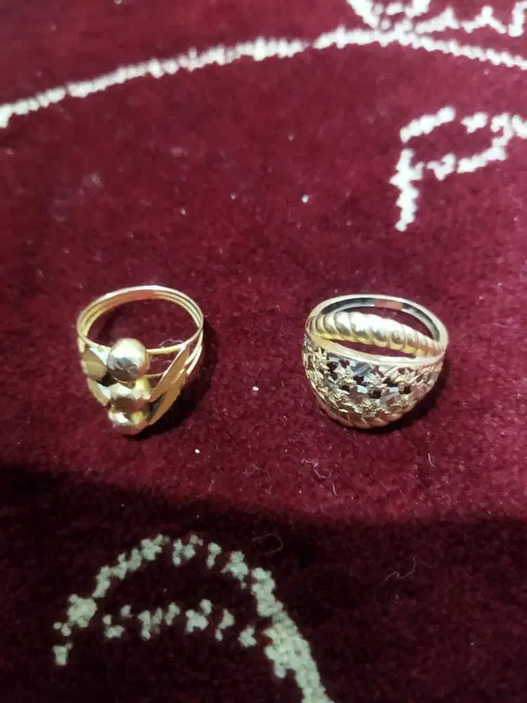 انگشتر ۱۰۰بالاتابلو|جواهرات|لردگان, |دیوار