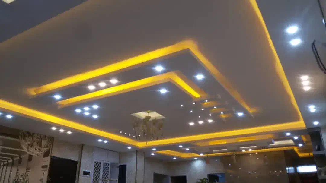 برقکاری ولوله کشی ساختمان|خدمات پیشه و مهارت|دهدشت, |دیوار