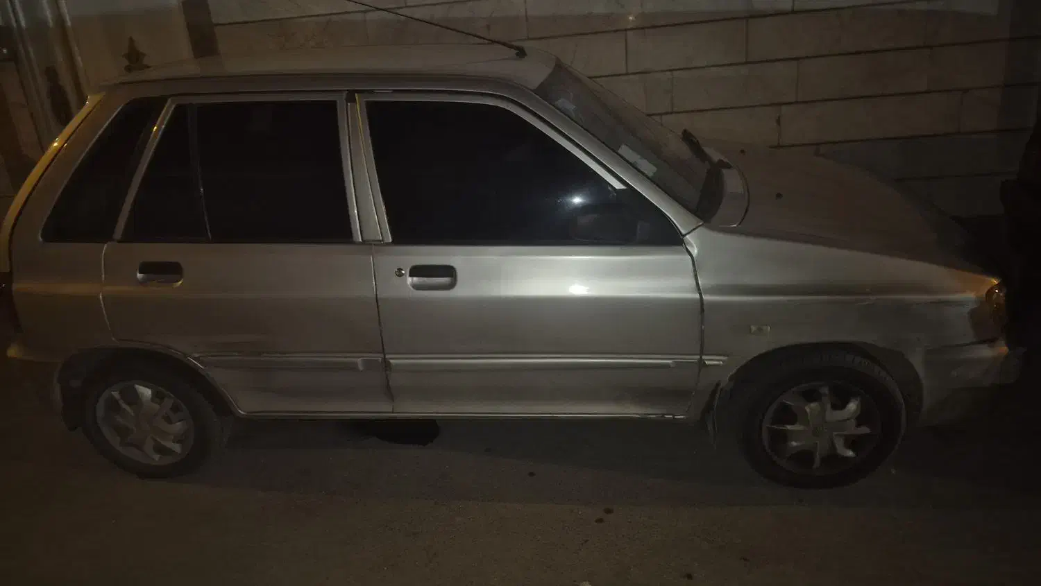 ۱۱۱|خودرو سواری و وانت|اراک, |دیوار