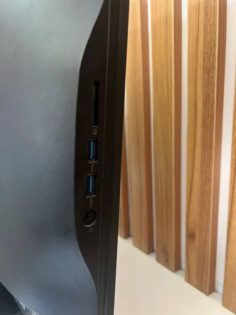 all in one dell 7450 گرافیکدار حرفه ای آل این وان|رایانه رومیزی|آمل, |دیوار