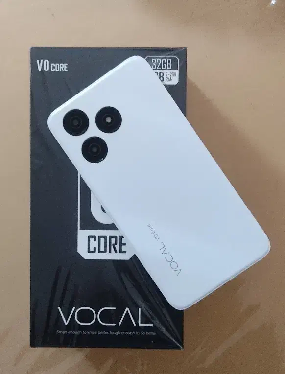 گوشی وکال صفر core|موبایل|تهران, جیحون|دیوار