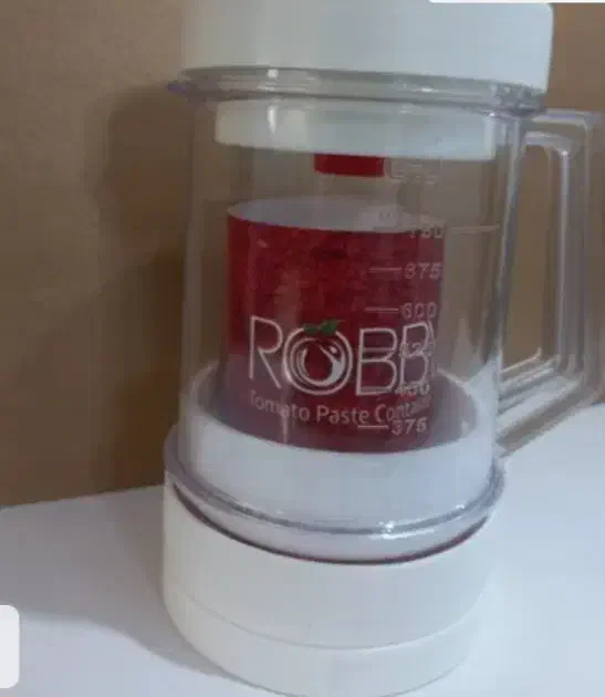 ظرف رب|ظروف نگهدارنده، پلاستیکی، یک‌بارمصرف|شهرکرد, |دیوار