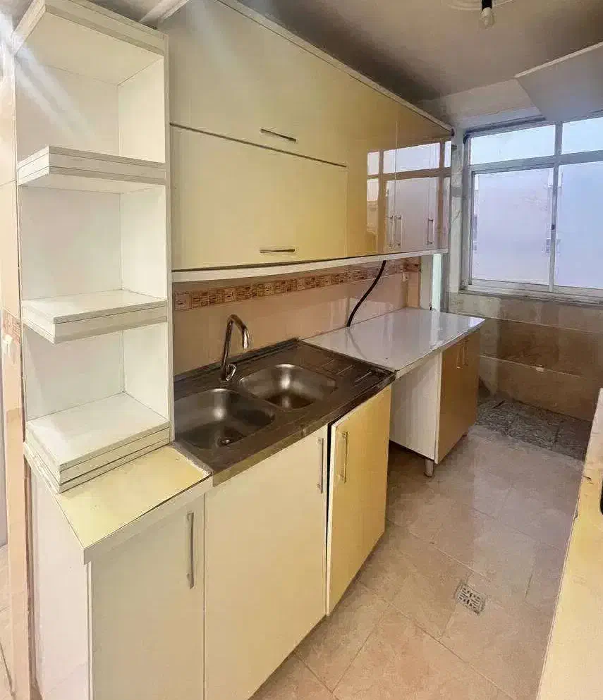 46متر/کم واحد/ آسانسور دار/ 1میلیارد و 500|فروش آپارتمان|اندیشه, شهرک المهدی|دیوار