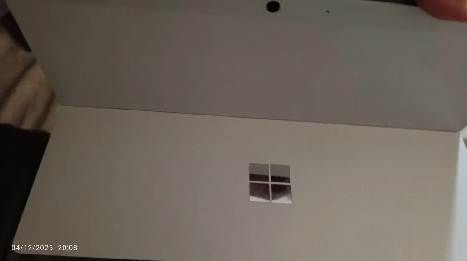 سرفیس Surface Pro 7 Plus در حد نو، آماده فروش|رایانه همراه|تهران, ونک|دیوار