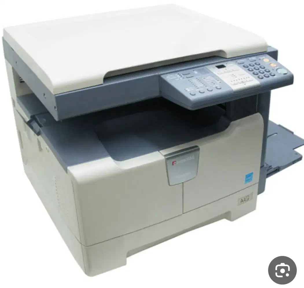 پرینتر Toshiba166|پرینتر، اسکنر، کپی، فکس|نهاوند, |دیوار