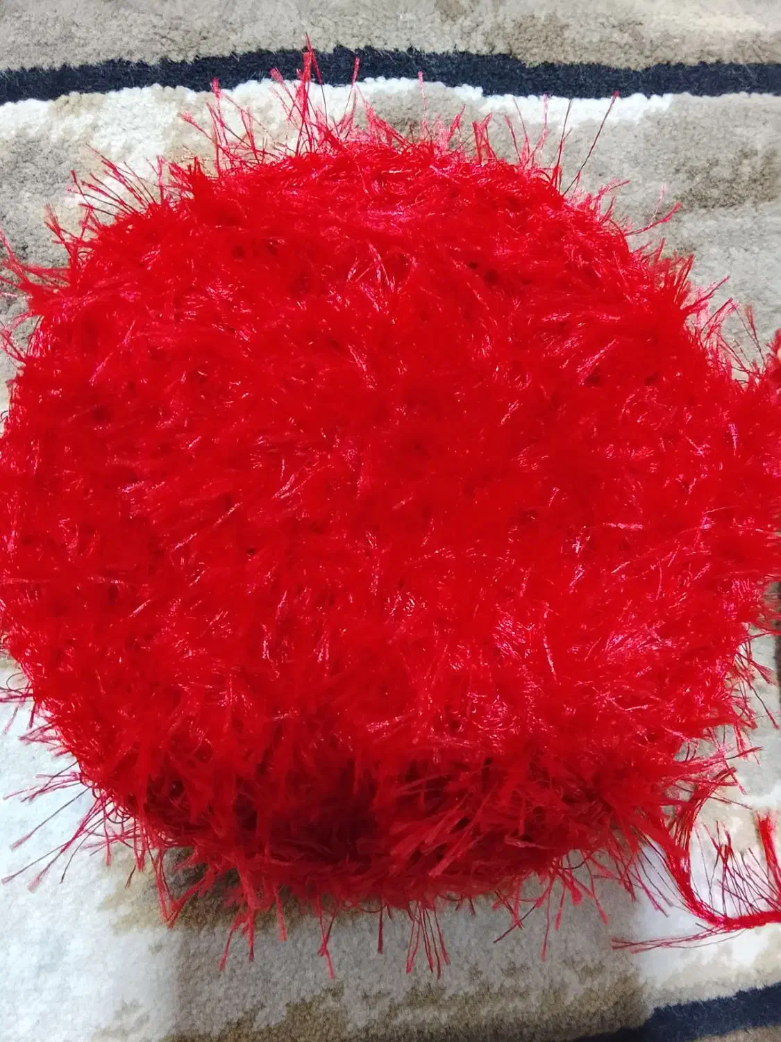 سفارش بافت اسکاج نرم به تعداد بالا پذیرفته میشود|لوازم نظافت|اسلام‌شهر, کاشانک|دیوار