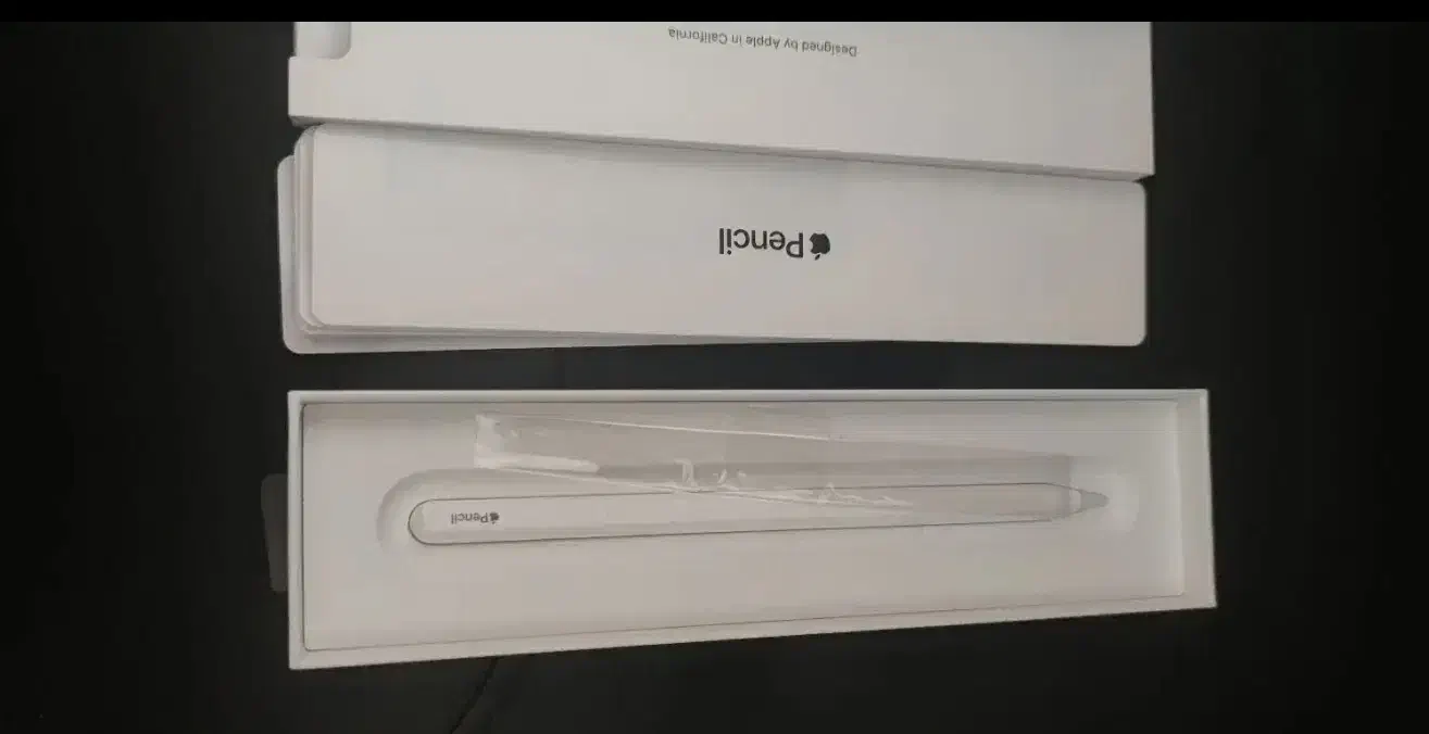 اپل پنسل 2|لوازم جانبی موبایل و تبلت|بروجرد, |دیوار