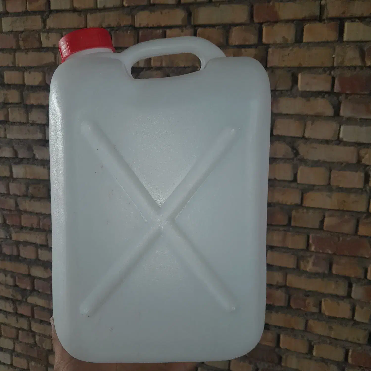 گالون ۲۰ لیتری|ظروف نگهدارنده، پلاستیکی، یکبارمصرف|فیروزآباد (آذربایجان), |دیوار