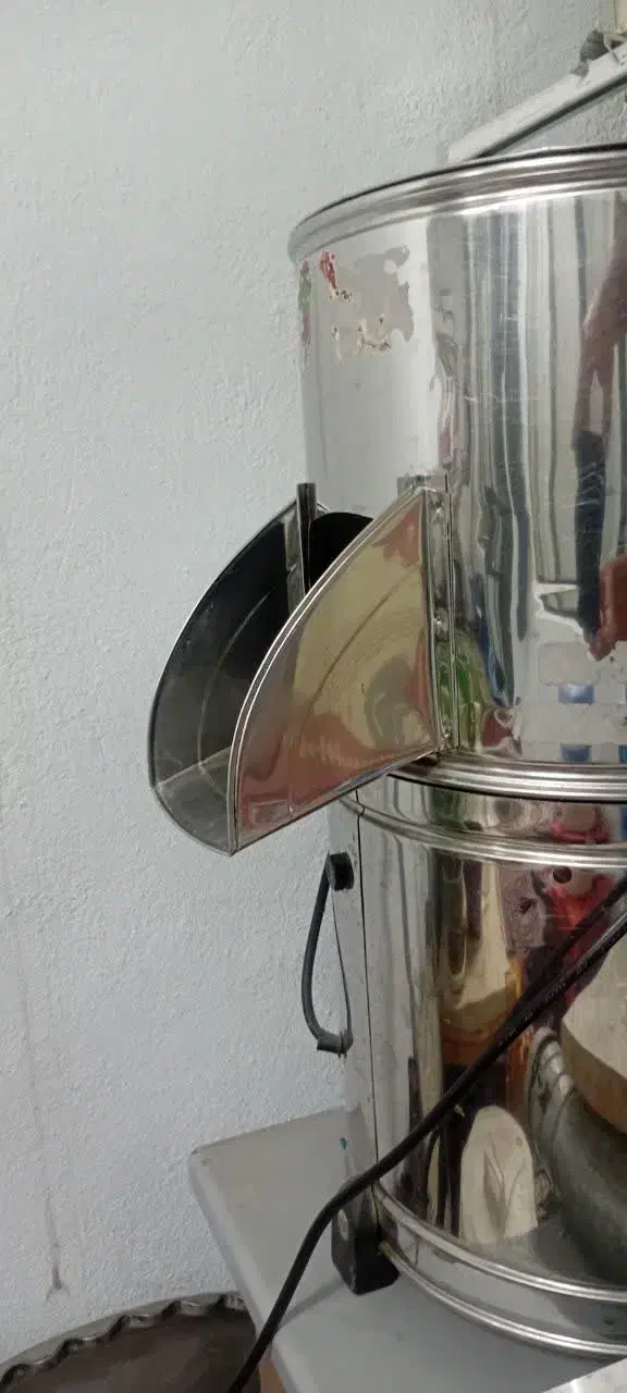 سبزی خردکن سبزیران|خردکن، آسیاب، غذاساز|بومهن, |دیوار