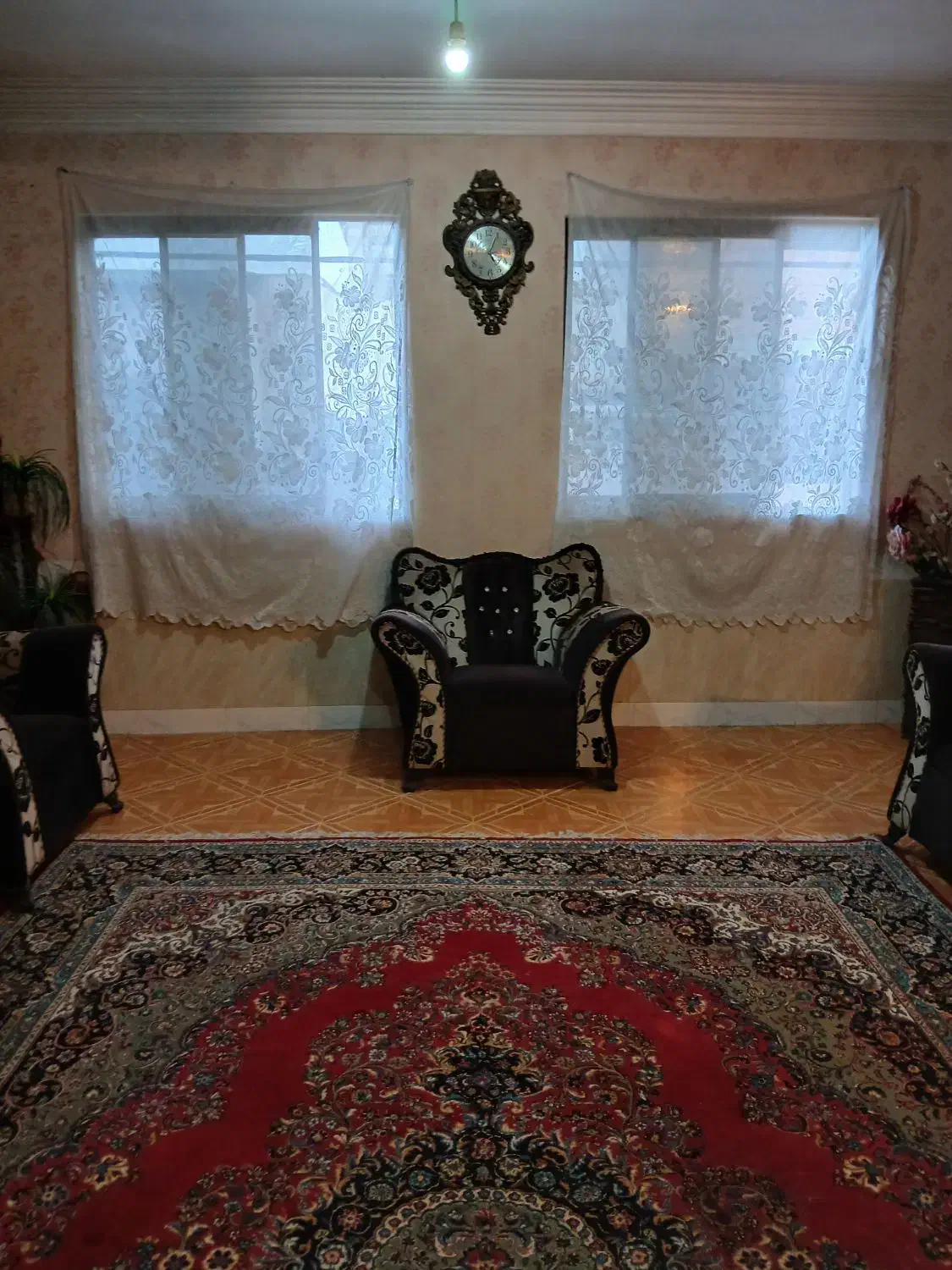 سوئیت با تمام امکانات|اجارهٔ کوتاه‌مدت آپارتمان و سوئیت|گرگان, |دیوار