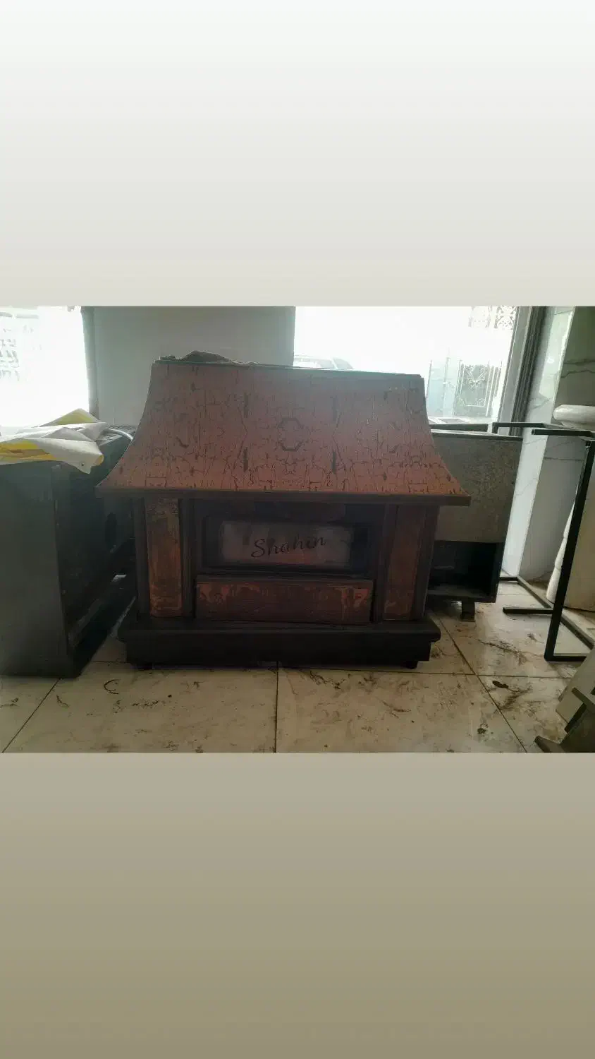 تعمیرات بخاری ابگرمکن پذیرفته می‌شود|خدمات پیشه و مهارت|آزادشهر, |دیوار