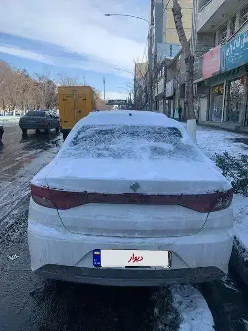 تارا مدل 1403 v1 پلاس|خودرو سواری و وانت|تبریز, |دیوار