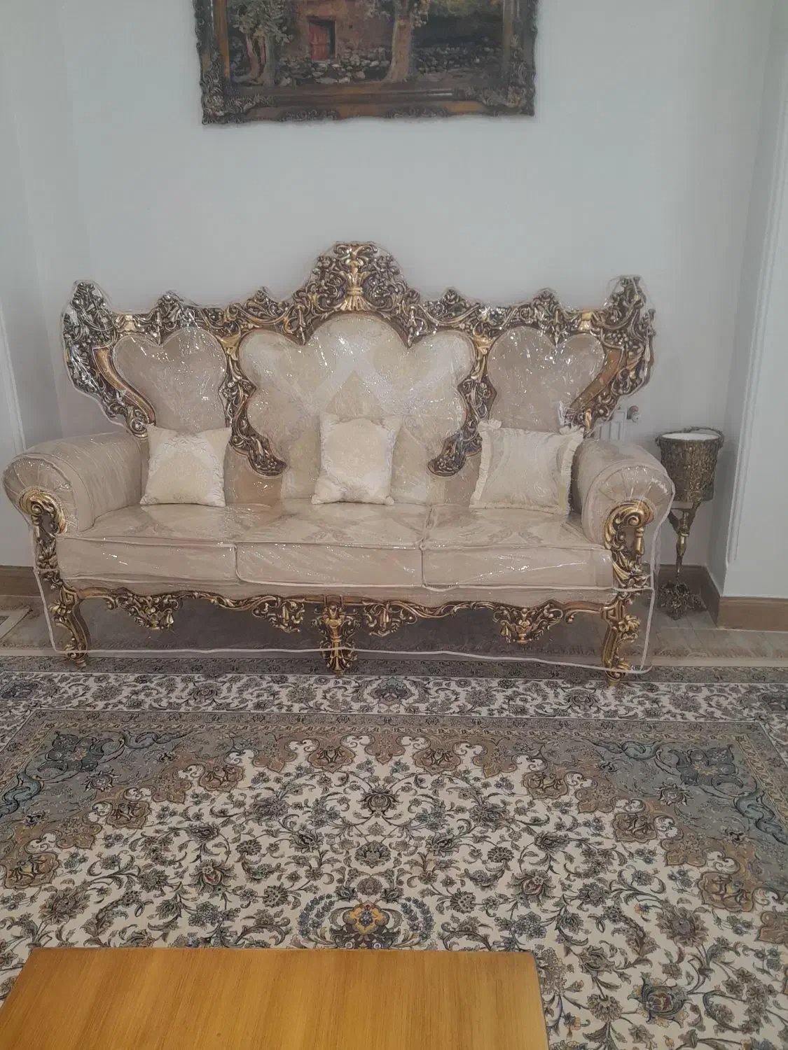 کاورمبل الماسی|خدمات پیشه و مهارت|میانه, |دیوار