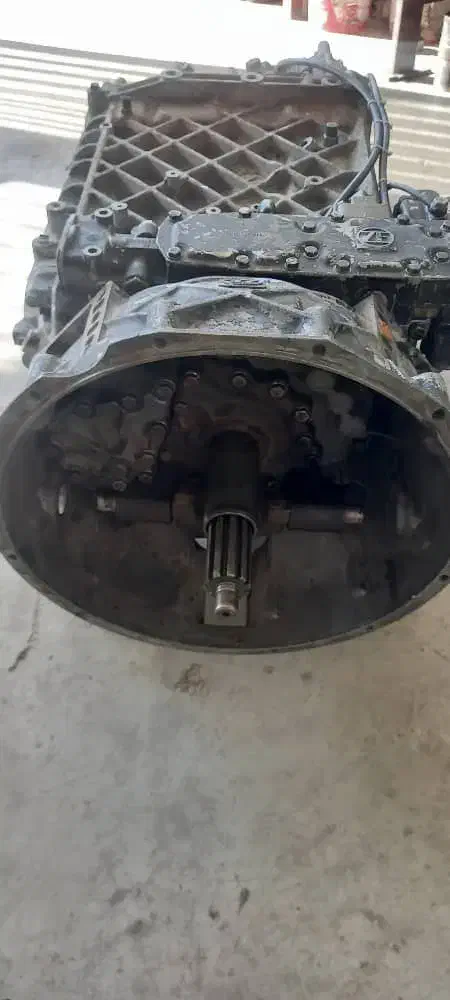 فروش گیربکس|قطعات یدکی و لوازم جانبی|قدس, هفت جوی|دیوار