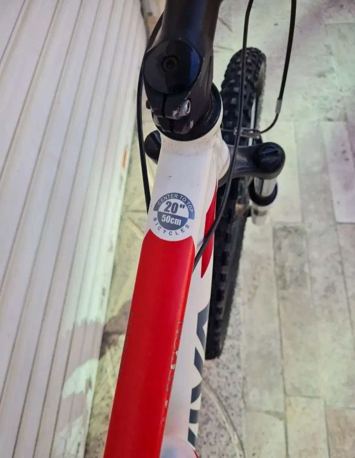 دوچرخه ویوا سایز 26|دوچرخه، اسکیت، اسکوتر|نسیمشهر, |دیوار