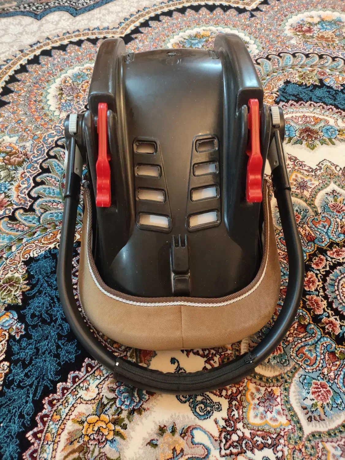 کریر بچه|کالسکه و لوازم جانبی|اردبیل, |دیوار