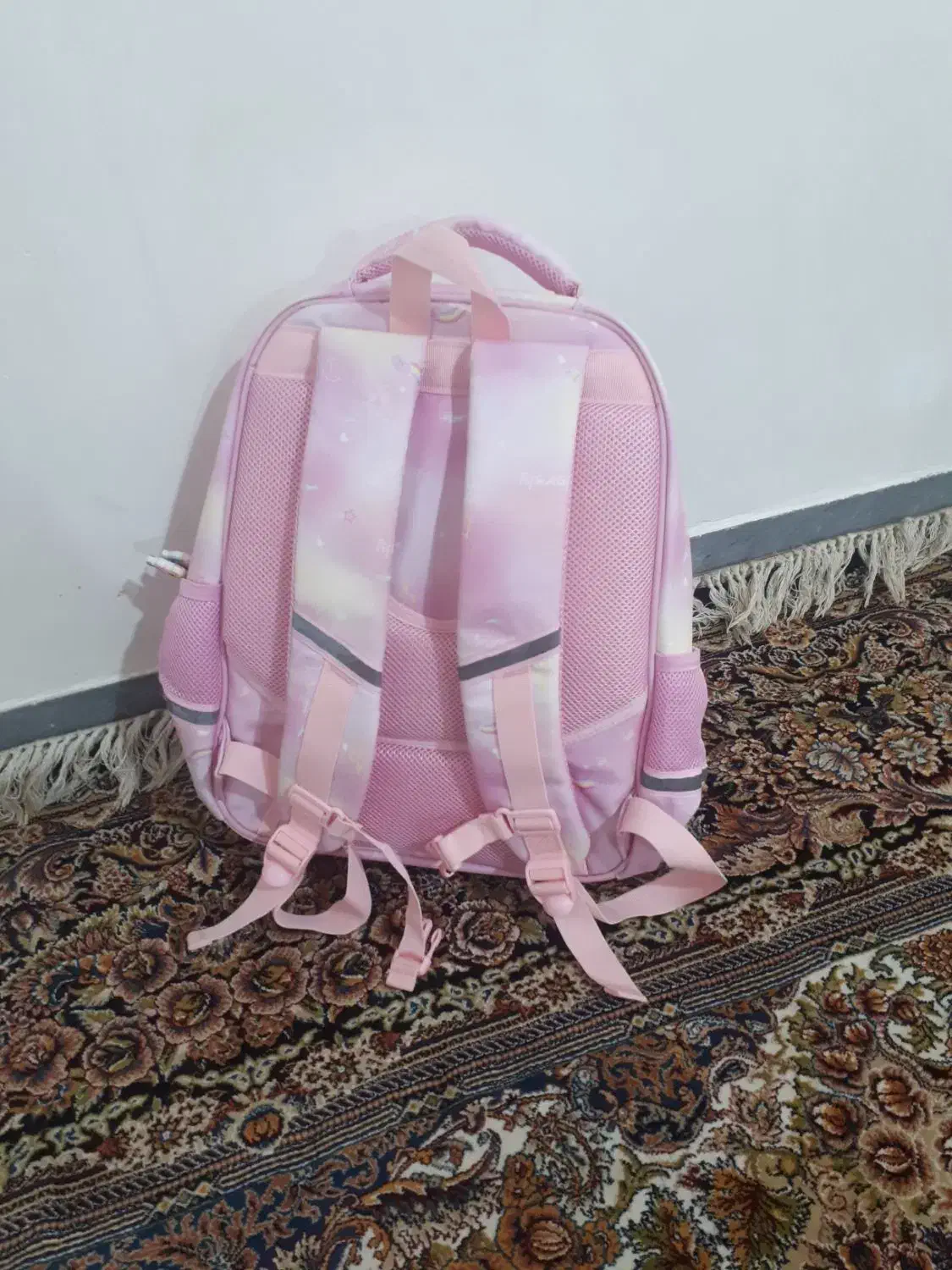 کیف مدرسه|کیف، کفش، کمربند|خرم‌آباد, |دیوار