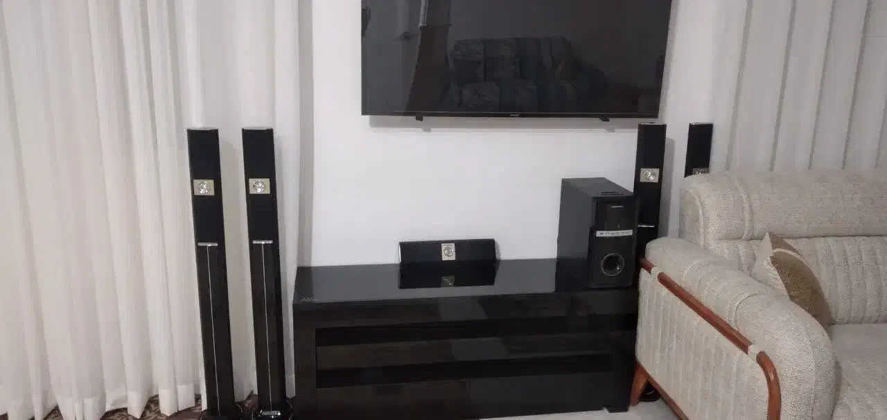 سینما خانواده|سیستم صوتی خانگی|محمدشهر, محمدشهر|دیوار