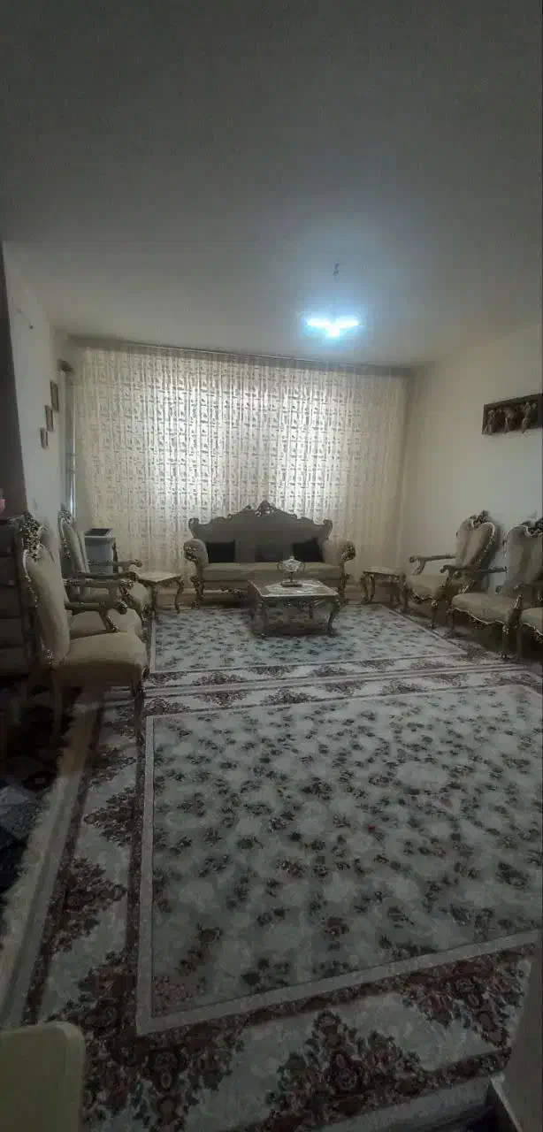مسکن‌مهر ۸۵ متری در جعفریه|فروش آپارتمان|قم, شاه ابراهیم|دیوار