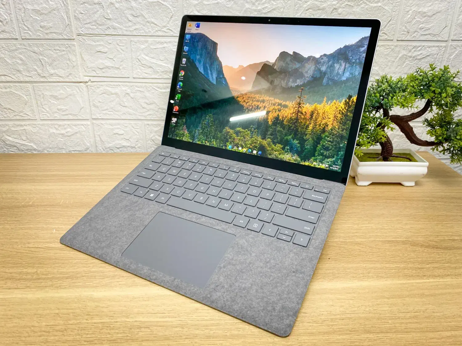 سرفیس لپتاپ Microsoft Surface Laptop 3 i7--16--512|رایانه همراه|اهواز, گلستان|دیوار
