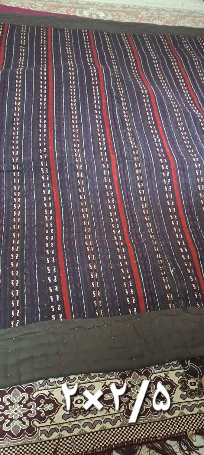 لحاف|رختخواب، بالش، پتو|مشهد, مشهدقلی|دیوار