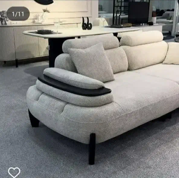 مبل عمده و تکی اماده فروش فوری امسال|مبلمان خانگی و میز عسلی|قم, شهید صیاد شیرازی|دیوار