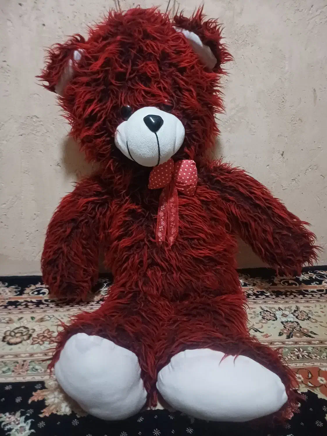 عروسک وکریر نوزاد|اسباب و اثاث بچه|کرمانشاه, |دیوار