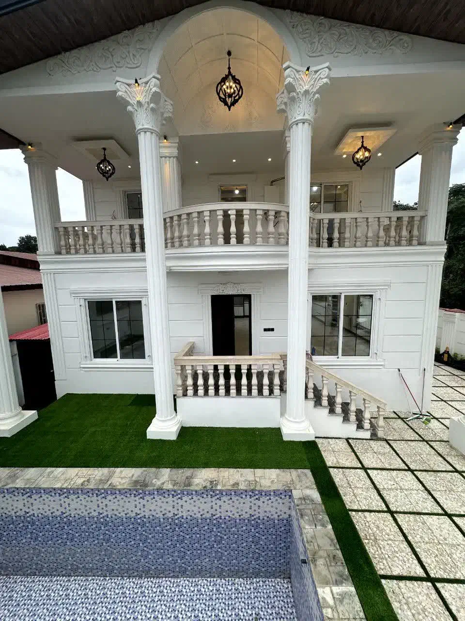 فورش فوری|فروش خانه و ویلا|نشتارود, |دیوار