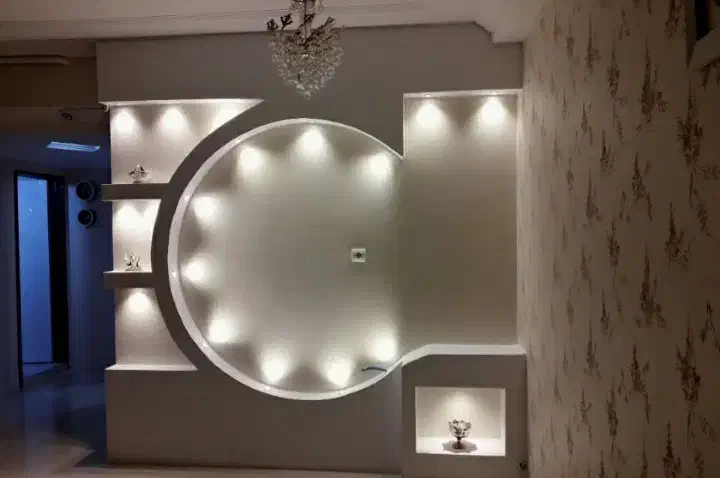 نقاشی ساختمان|خدمات پیشه و مهارت|فومن, |دیوار